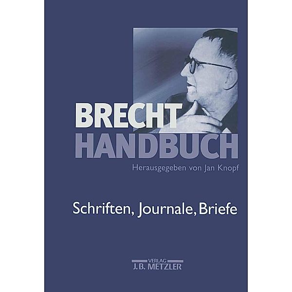 Brecht-Handbuch