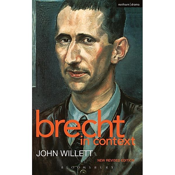 Brecht In Context, John Willett