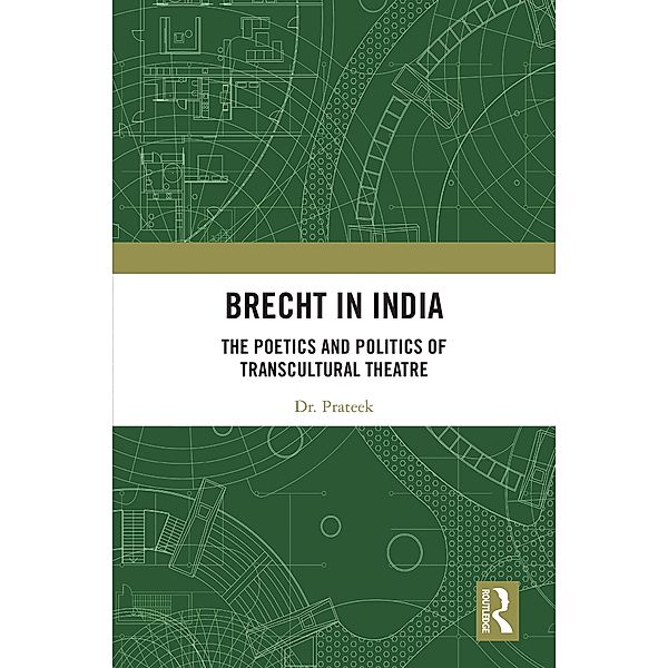 Brecht in India, Prateek