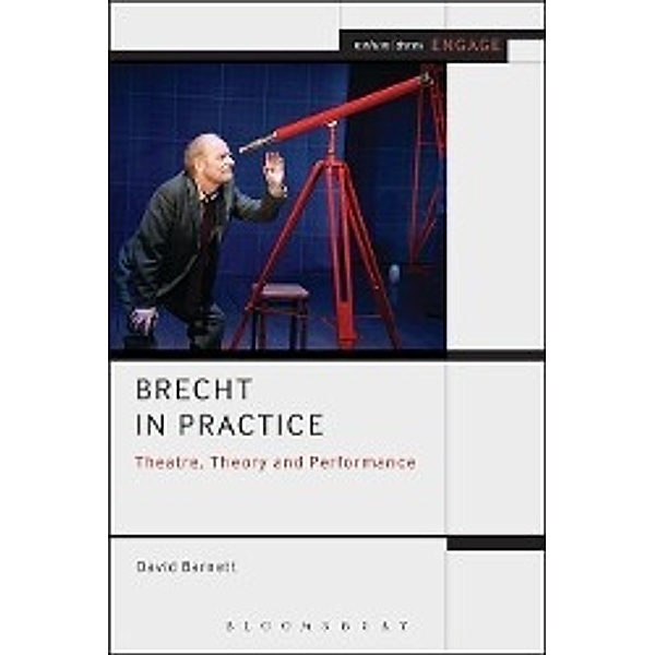 Brecht in Practice, David Barnett