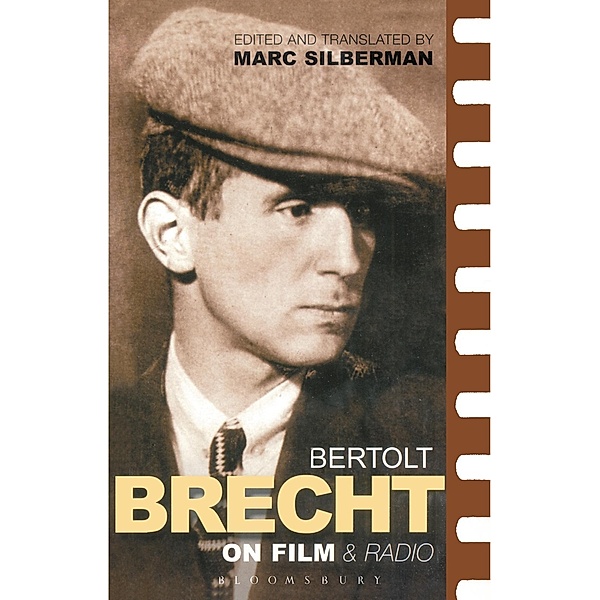 Brecht On Film & Radio, Bertolt Brecht