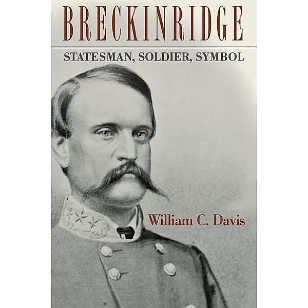 Breckinridge, William C. Davis