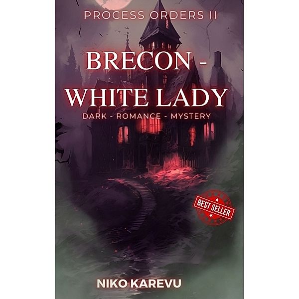 Brecon - White Lady, Niko Karevu