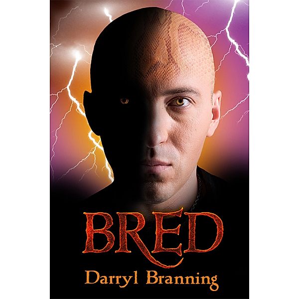 Bred / Darryl Branning, Darryl Branning