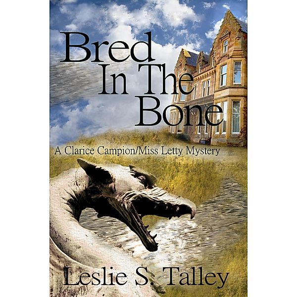 Bred In The Bone (Bones, #2) / Bones, Leslie S. Talley