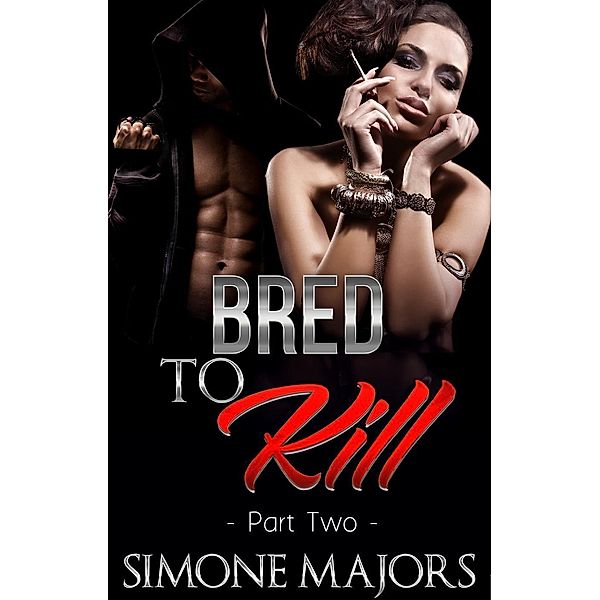 Bred To Kill 2, Simone Majors