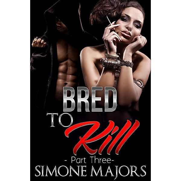 Bred To Kill 3, Simone Majors