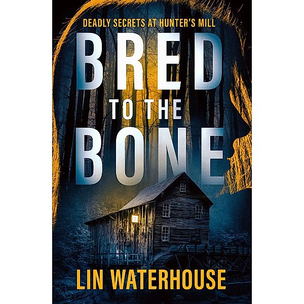 Bred to the Bone, Lin Waterhouse