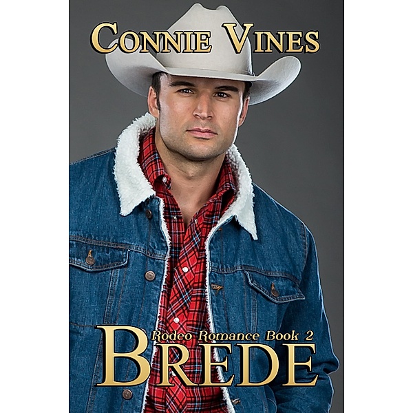 Brede / Books We Love Ltd., Connie Vines