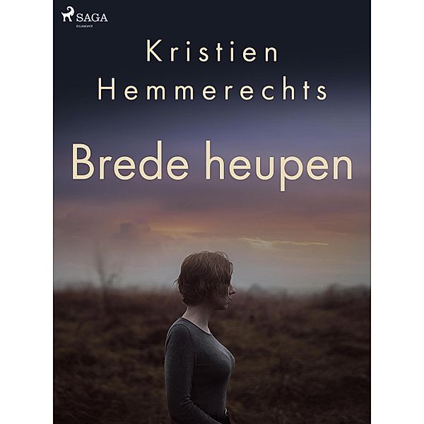 Brede heupen, Kristien Hemmerechts