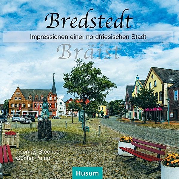 Bredstedt, Thomas Steensen