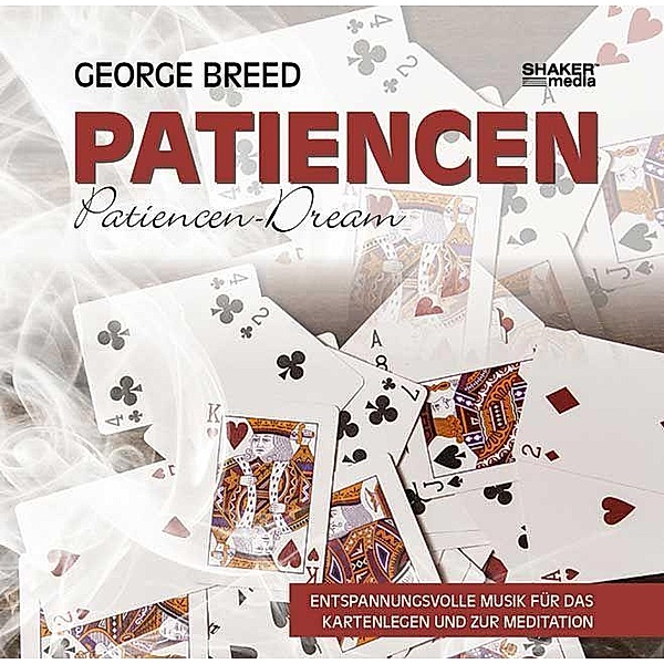 Breed, G: PATIENCEN, George Breed