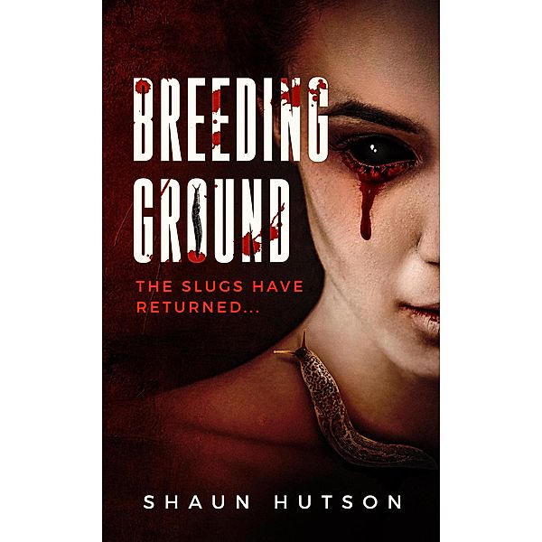 Breeding Ground, Shaun Hutson