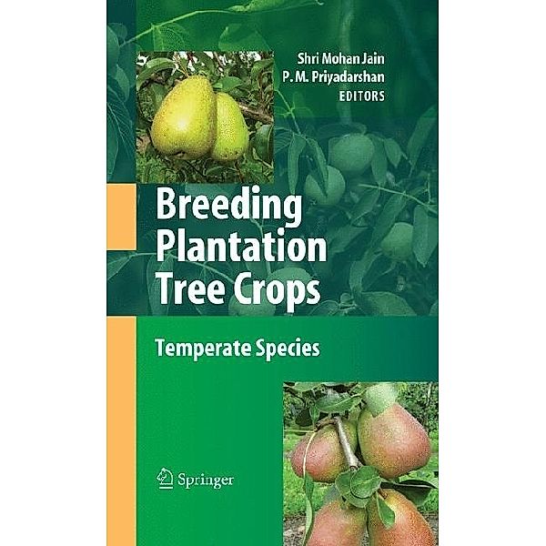 Breeding Plantation Tree Crops: Temperate Species