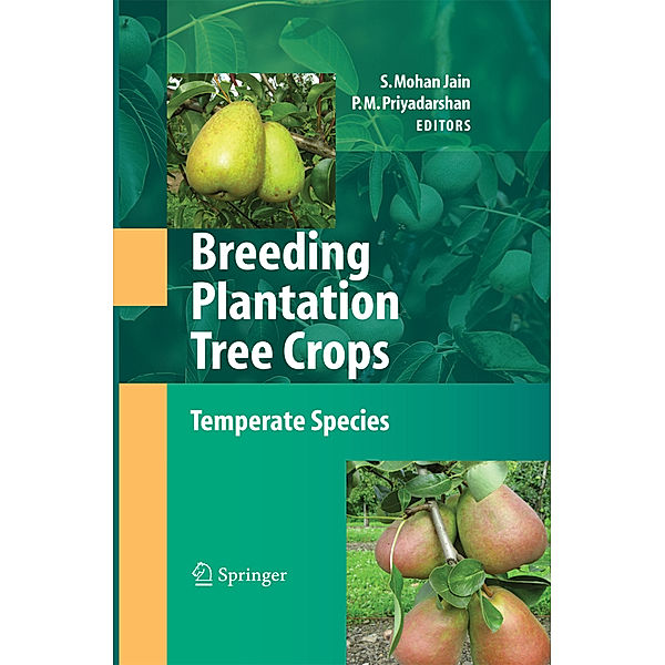 Breeding Plantation Tree Crops: Temperate Species