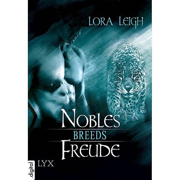 Breeds - Nobles Freude / Breeds-Serie Bd.12.5, Lora Leigh