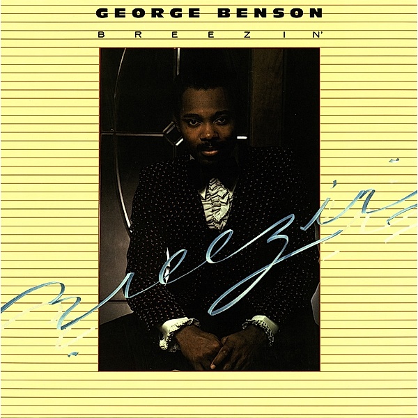 Breezin' (Vinyl), George Benson