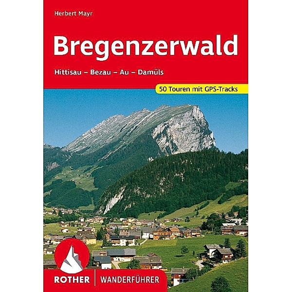 Bregenzerwald, Herbert Mayr