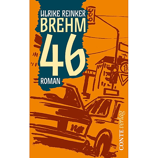 Brehm 46, Ulrike Reinker