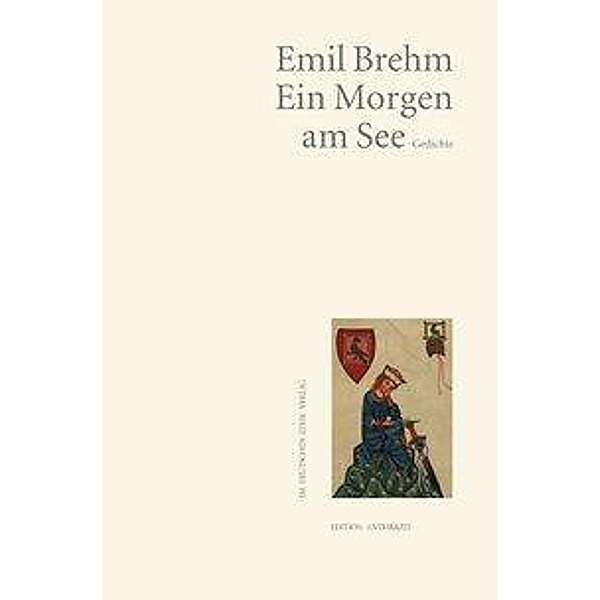 Brehm, E: Morgen am See, Emil Brehm