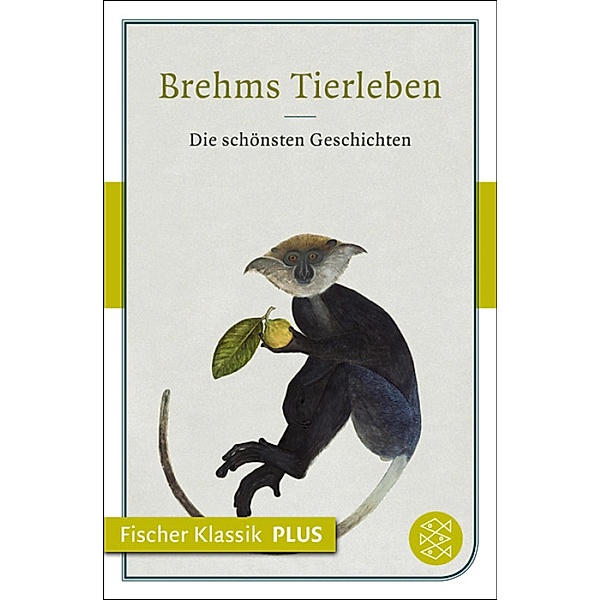 Brehms Tierleben, Alfred Edmund Brehm