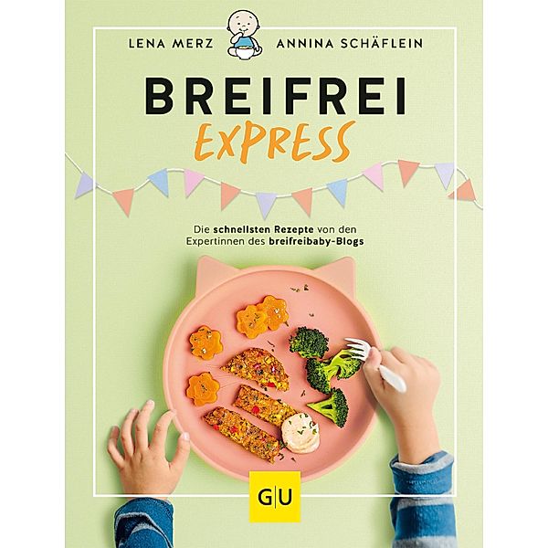 Breifrei Express, Annina Schäflein, Lena Merz