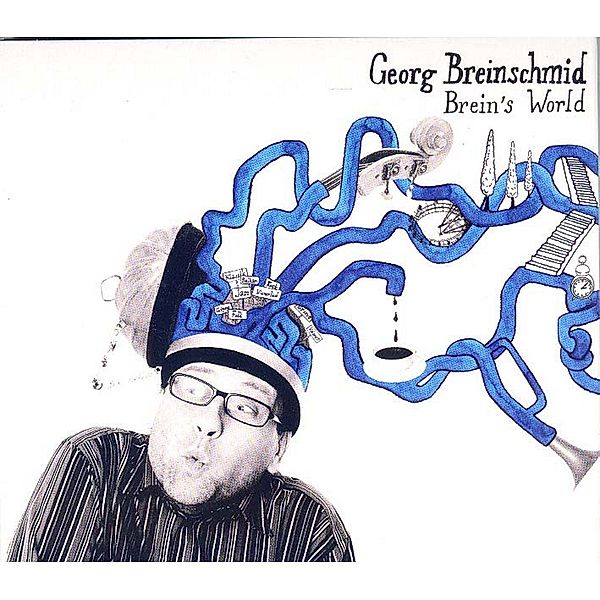 Brein'S World, Georg Breinschmid