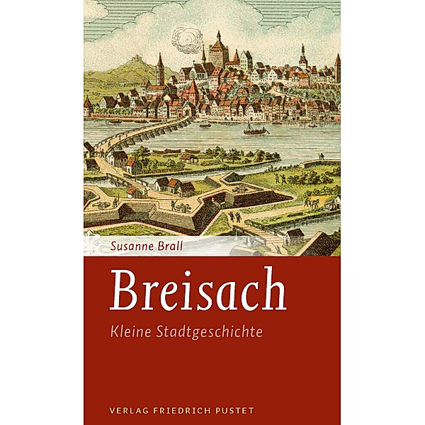 Breisach, Susanne Brall