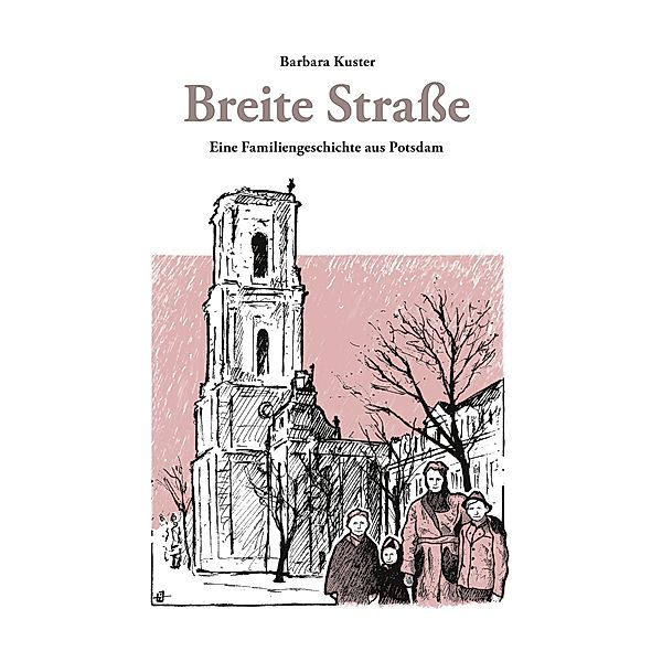 Breite Straße, Barbara Kuster