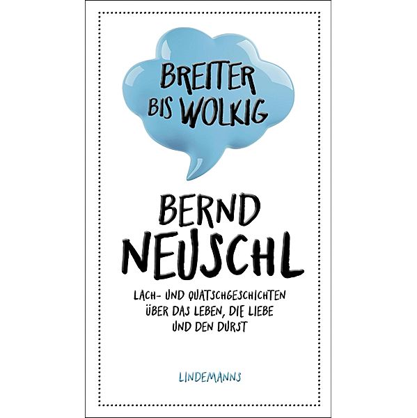 Breiter bis wolkig / Lindemanns Bd.369, Bernd Neuschl