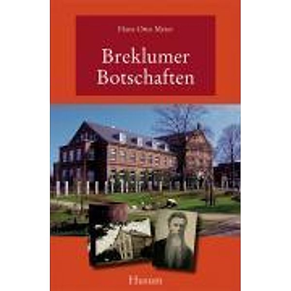 Breklumer Botschaften, Hans O. Meier