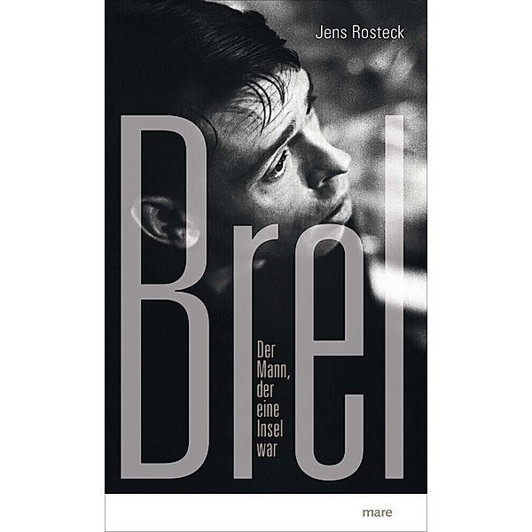 Brel, Jens Rosteck