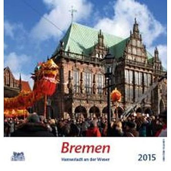 Bremen 2015