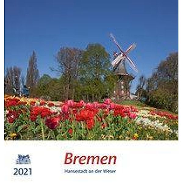 Bremen 2021