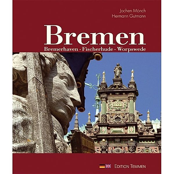 Bremen, Jochen Mönch, Hermann Gutmann