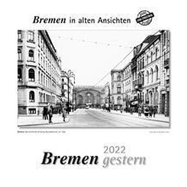 Bremen gestern 2022