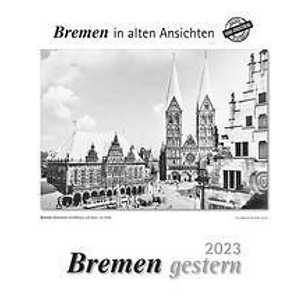 Bremen gestern 2023