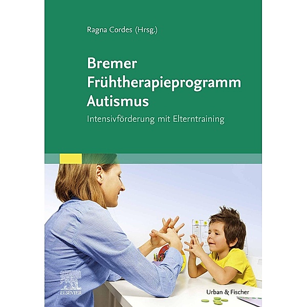 Bremer Frühtherapieprogramm Autismus