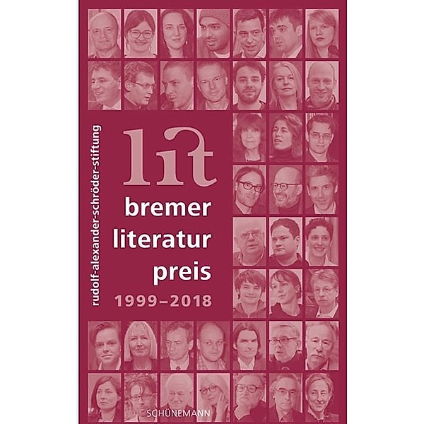 Bremer Literaturpreis 1999-2018