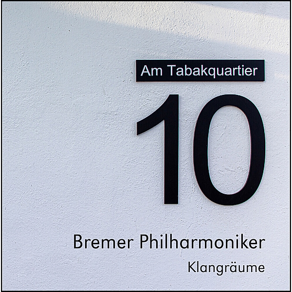 Bremer Philharmoniker - Klangräume, Patric Leo