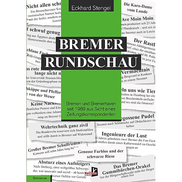 Bremer Rundschau, Eckhard Stengel