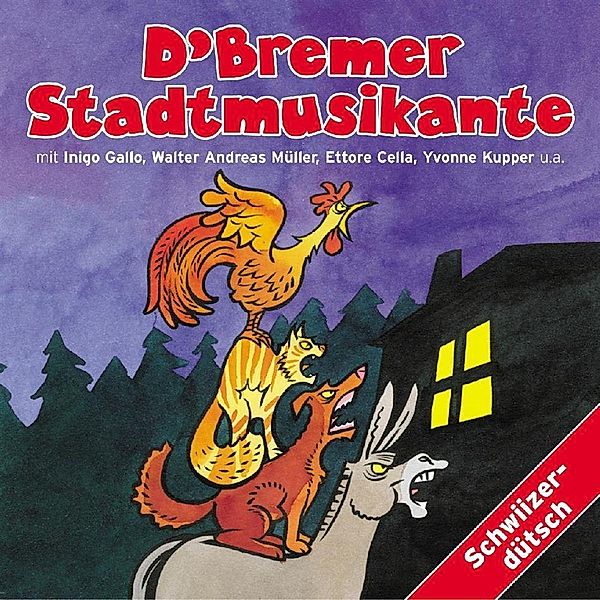 Bremer Stadtmusikante