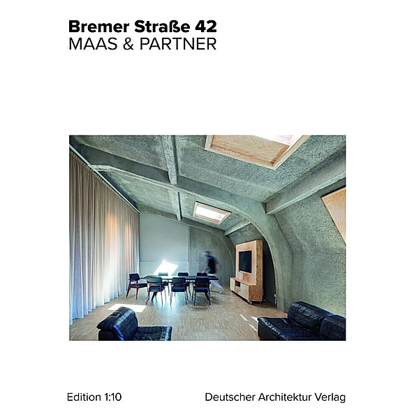 Bremer Strasse 42, Pascal Maas
