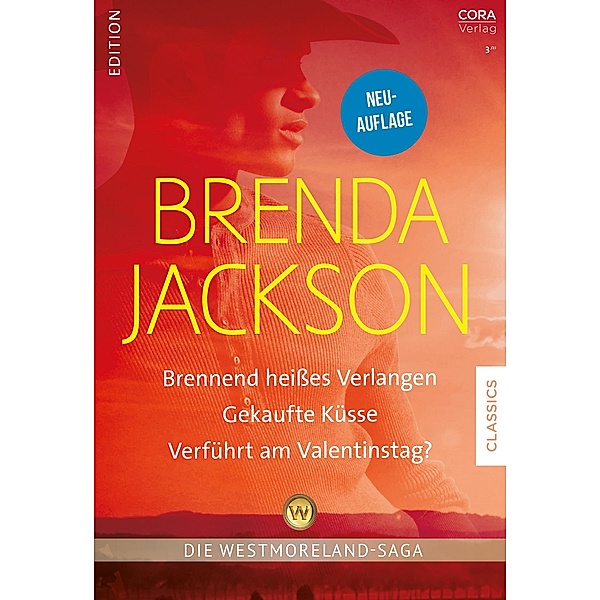 Brenda Jackson Edition Band 4, Brenda Jackson