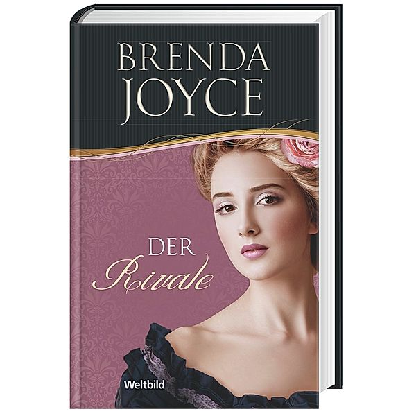 Brenda Joyce, Der Rivale, Brenda Joyce