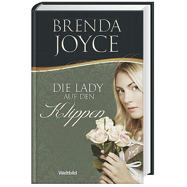 Brenda Joyce, Die Lady auf den Klippen, Brenda Joyce