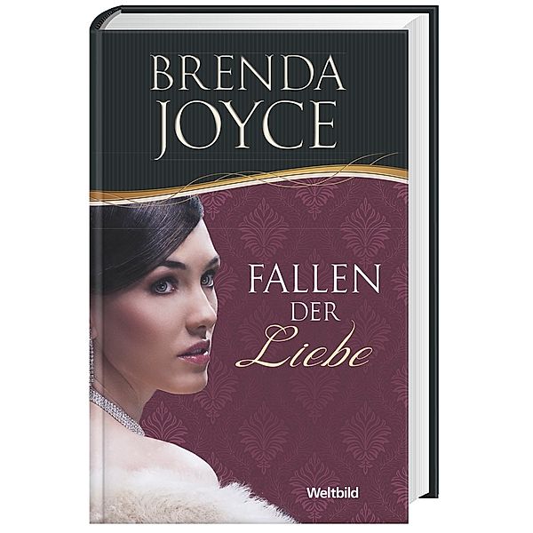 Brenda Joyce, Fallen der Liebe, Brenda Joyce