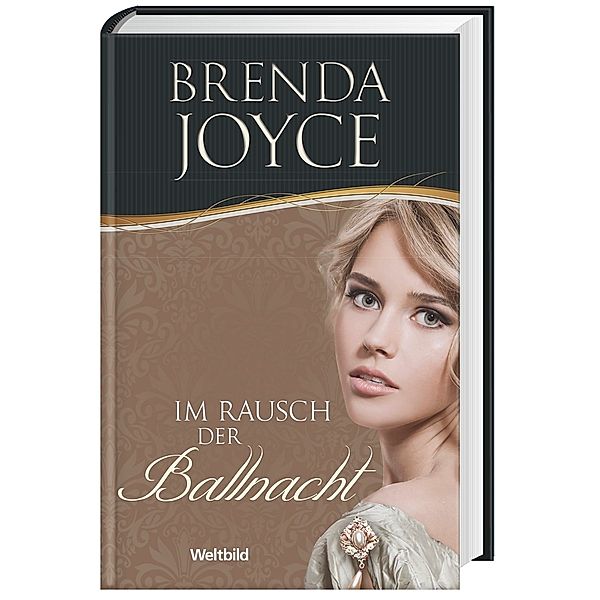 Brenda Joyce, Im Rausch der Ballnacht, Brenda Joyce