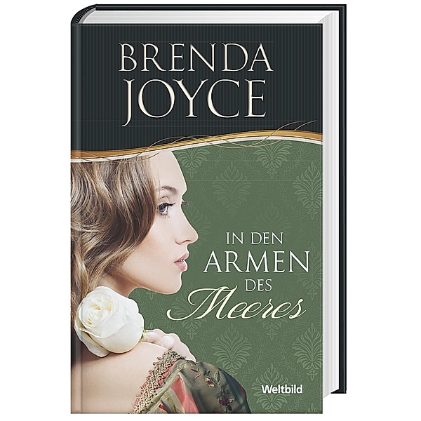 Brenda Joyce, In den Armen des Meeres, Brenda Joyce