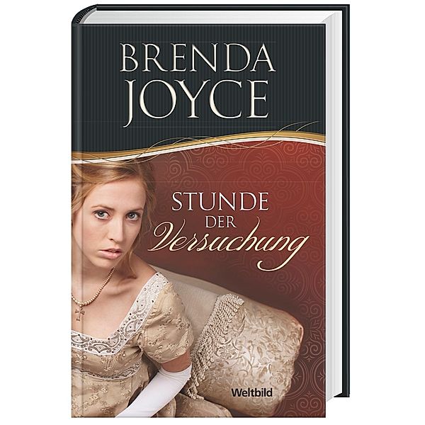 Brenda Joyce, Stunde der Versuchung, Brenda Joyce